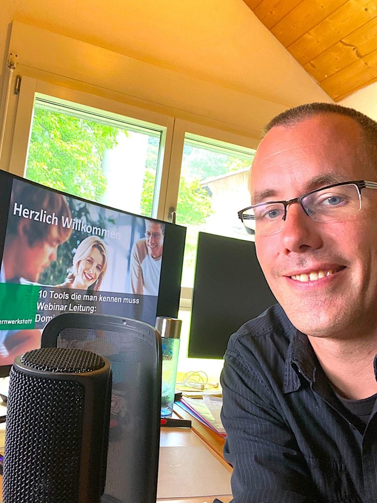 Die Kunst der virtuellen Interaktion