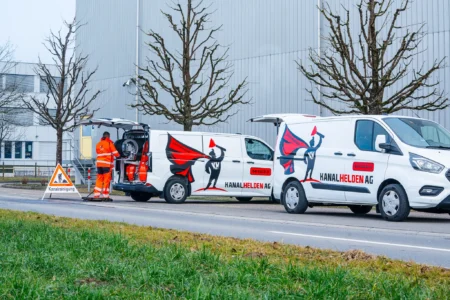 Saubere Leitungen, sauberes Zuhause: Warum regelmässige Rohr- und Kanalpflege in Zürich so wichtig ist