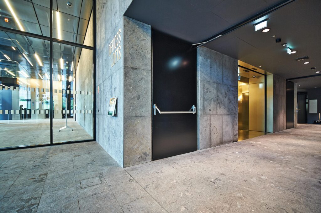 Komplettanbieter mit Weitblick