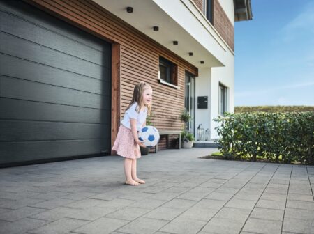 Hörmann Schweiz: Sicherheit, Design und Nachhaltigkeit für die Wohnwelten von morgen