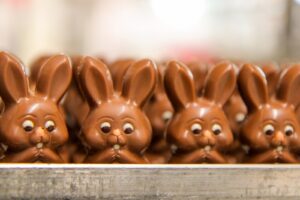 Eine Traditionsbäckerei die Bestand hat!