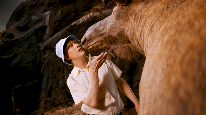 Uppsala führt als erste Stadt der Welt den IQ-Tourismus ein