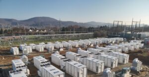 TWAICE liefert BESS-Analytik für großes deutsches Batteriespeicherprojekt in Alfeld