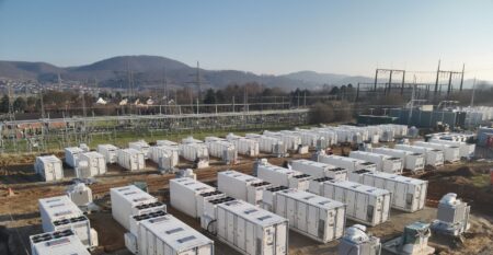 TWAICE liefert BESS-Analytik für großes deutsches Batteriespeicherprojekt in Alfeld