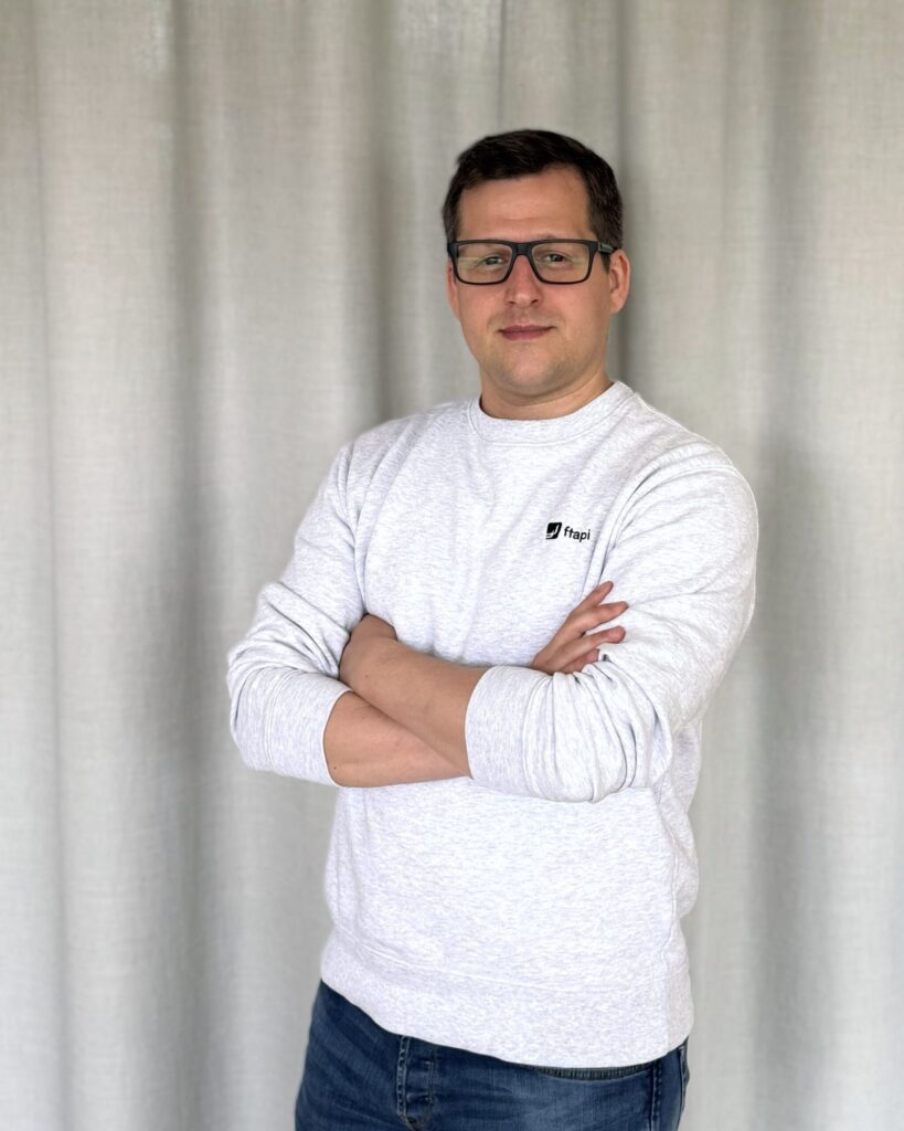 Exportkontrollen für KI-Modelle – Statement von Ari Albertini, CEO von FTAPI