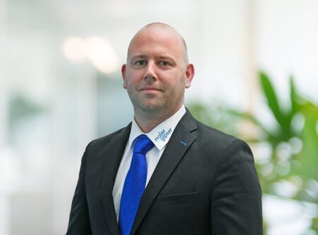 «Ivo Durrer ist neuer SMGV-Zentralpräsident»