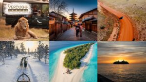 Reisebüro aus Basel berät auch in Zürich: das digitale Boutique-Konzept von Verdugo Travel Verdugo Travel - individuelle Reisen weltweit.