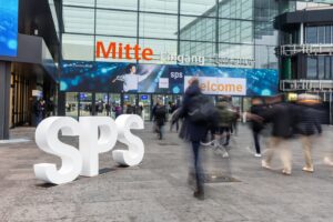 SPS 2026: VAHLE verbindet Energie, Daten und Steuerung zu einem System