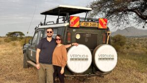 Afrika-Reisen mit Verdugo Travel: Inspiration für Zürich im Interview Verdugo Travel – das Boutique-Reisebüro für das südliche und östliche Afrika.